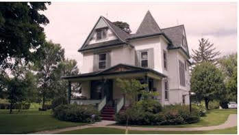 Victorian Lace B&B Marion Exterior photo