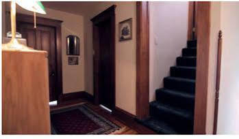 Victorian Lace B&B Marion Exterior photo
